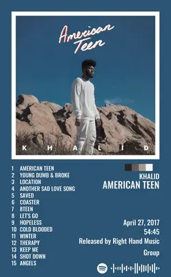 Khalid - American Teen.jpg